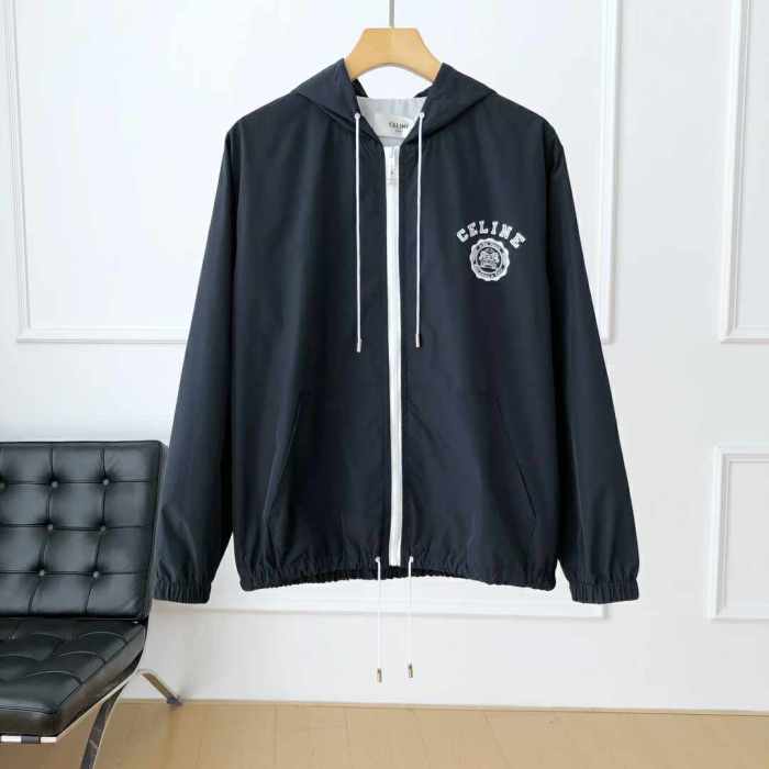 Celine High End Jacket-077