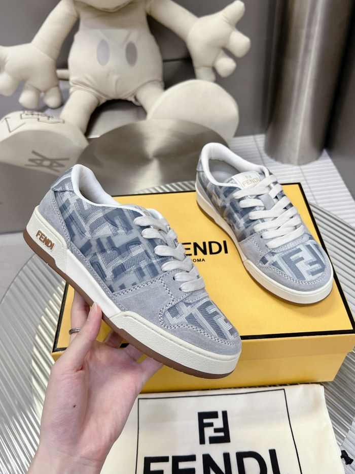 FD men shoes 1：1 quality-405