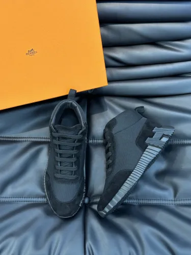 Hermes Men shoes 1：1 quality-148