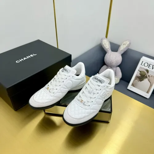 CHAL Women Shoes 1：1 Quality-1301
