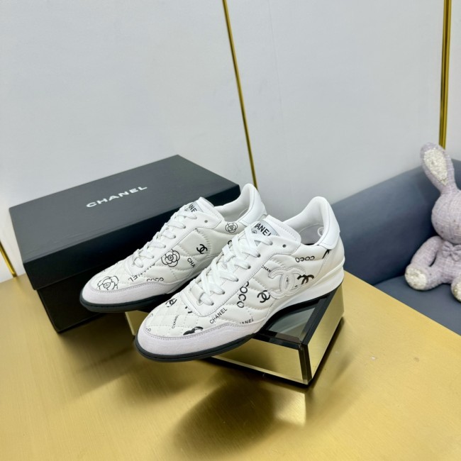 CHAL Women Shoes 1：1 Quality-1308