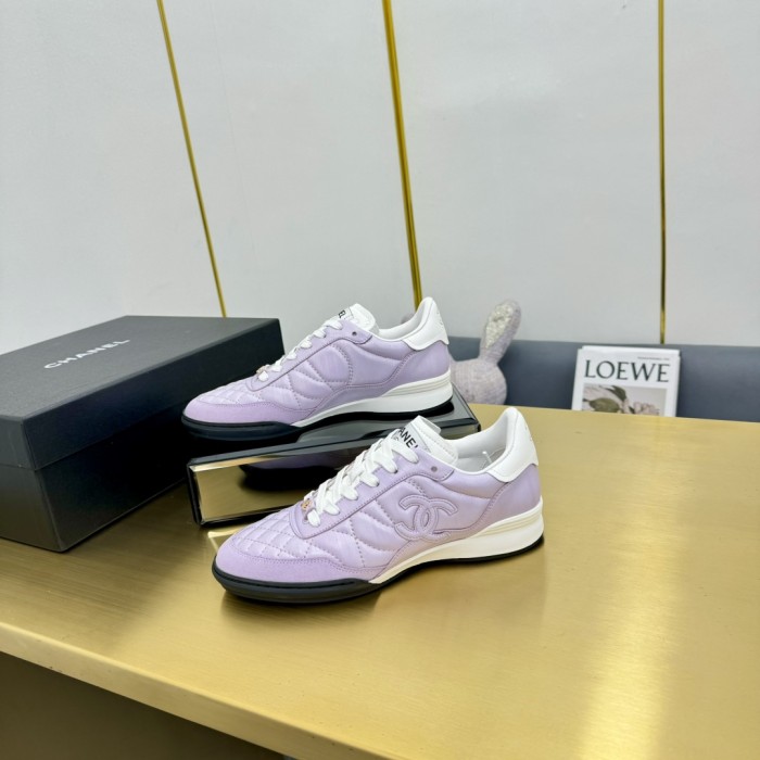 CHAL Women Shoes 1：1 Quality-1303