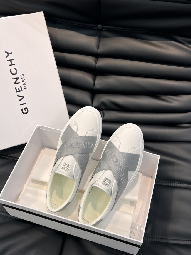 Givenchy men shoes 1：1 quality-192