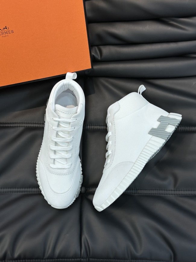 Hermes Men shoes 1：1 quality-145