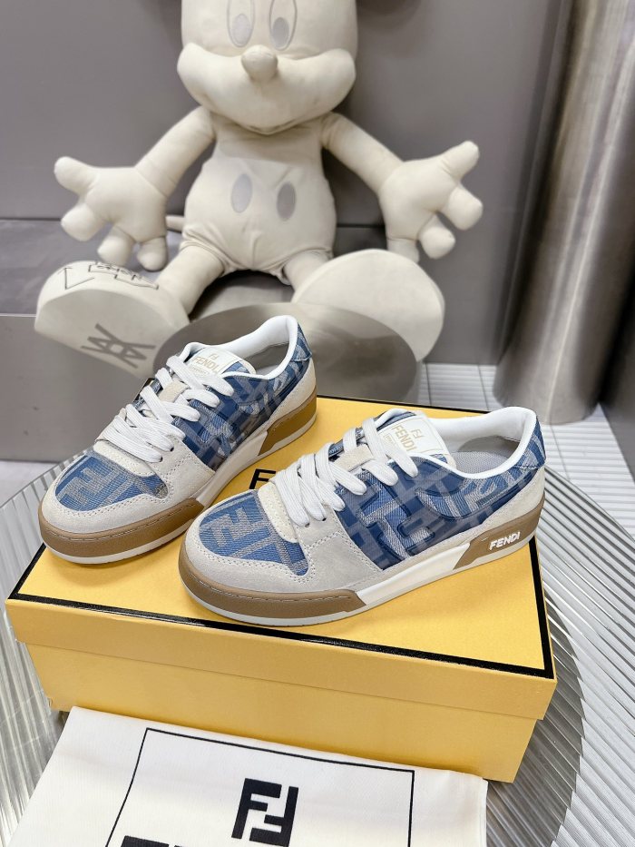 FD men shoes 1：1 quality-401