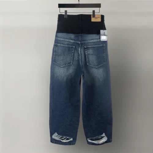 B Pants 1：1 Quality-445(XS-L)