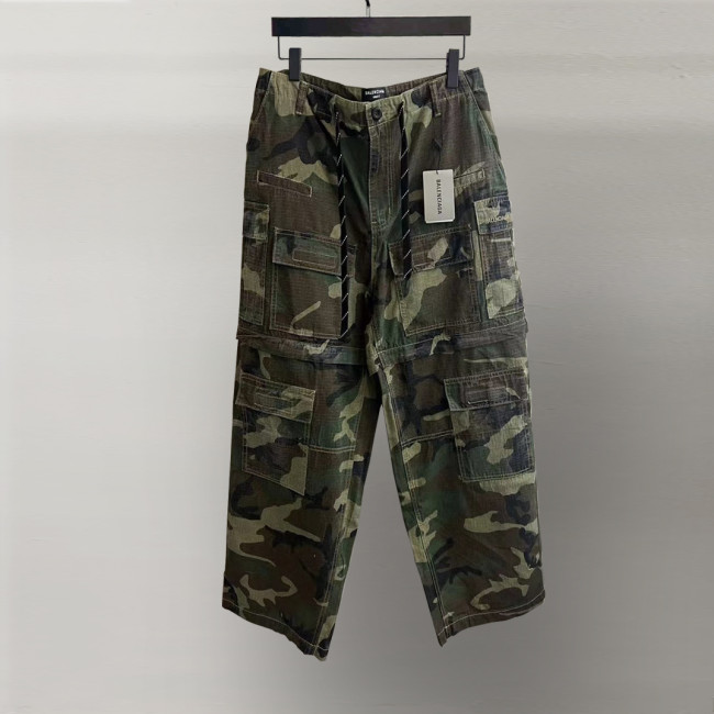 B Pants 1：1 Quality-449(XS-L)