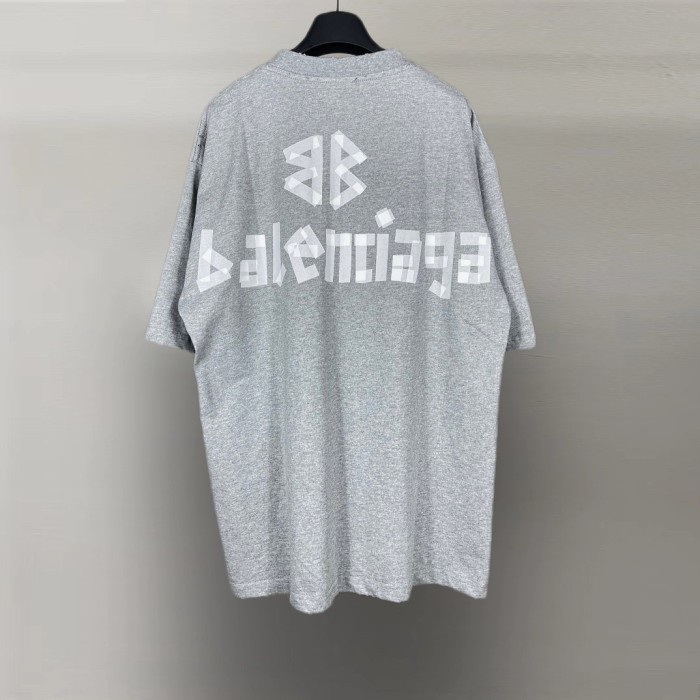 B Shirt 1：1 Quality-3616(XS-L)