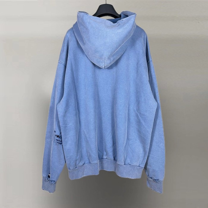 B Hoodies 1：1 Quality-1528(XS-L)