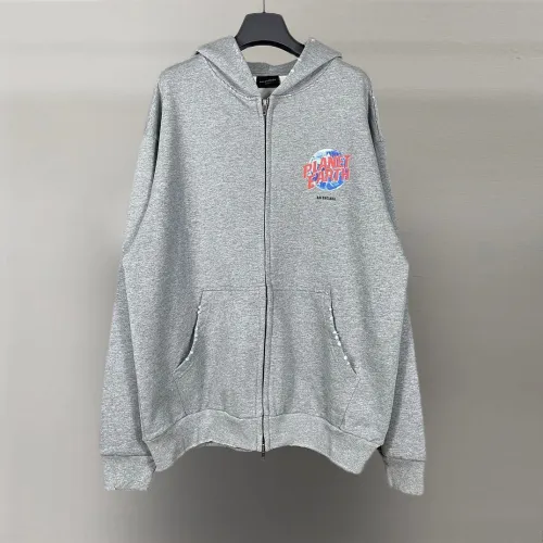 B Hoodies 1：1 Quality-1537(XS-L)