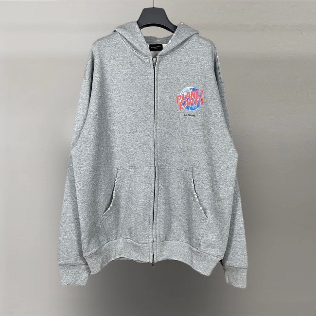 B Hoodies 1：1 Quality-1537(XS-L)