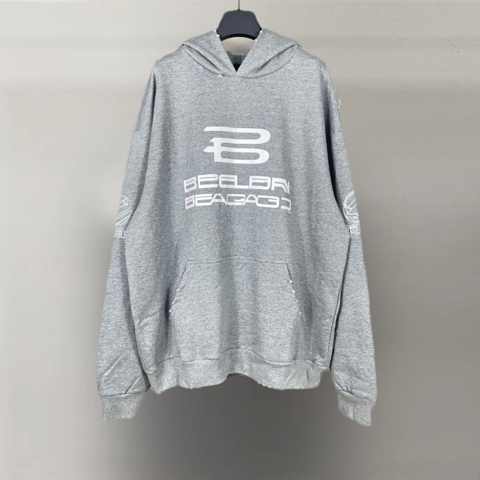 B Hoodies 1：1 Quality-1508(XS-L)