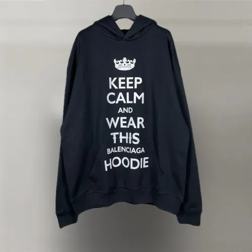 B Hoodies 1：1 Quality-1530(XS-L)