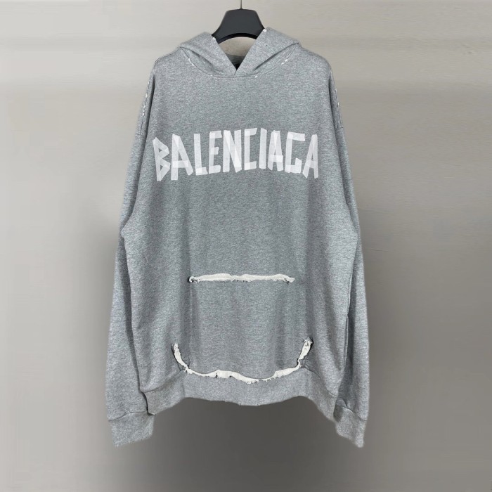 B Hoodies 1：1 Quality-1524(XS-L)