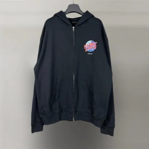 B Hoodies 1：1 Quality-1535(XS-L)