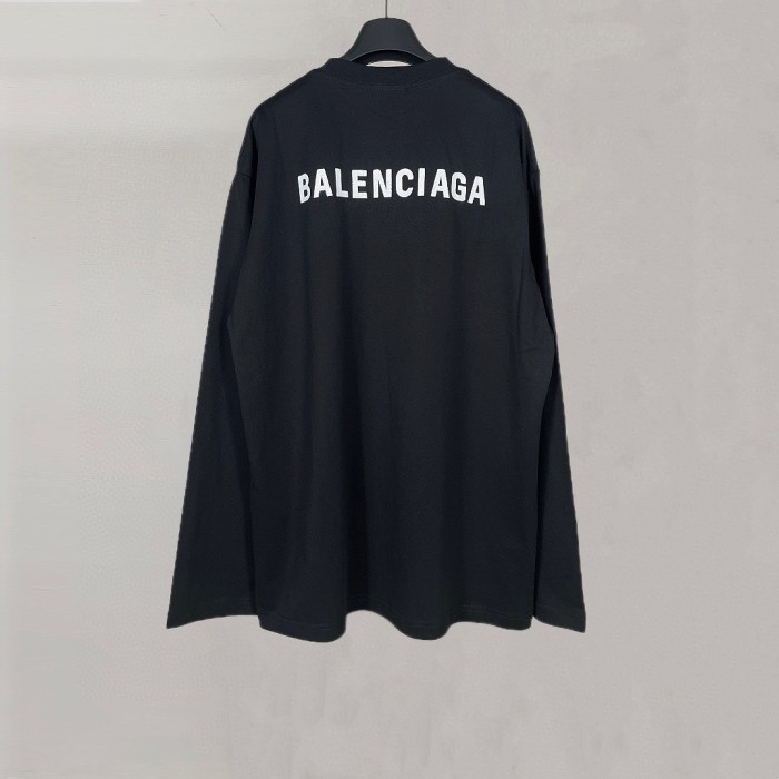 B Shirt 1：1 Quality-3607(XS-L)