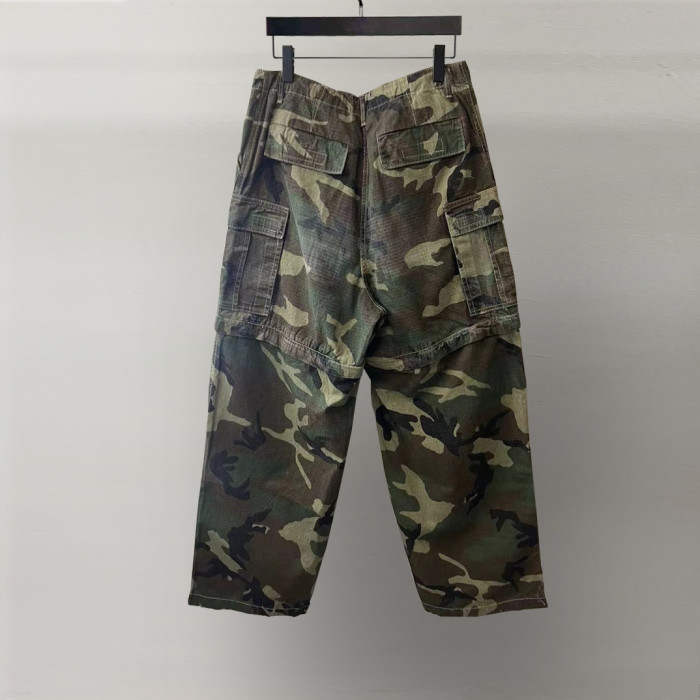 B Pants 1：1 Quality-449(XS-L)