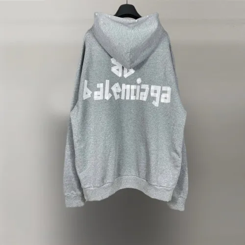 B Hoodies 1：1 Quality-1524(XS-L)