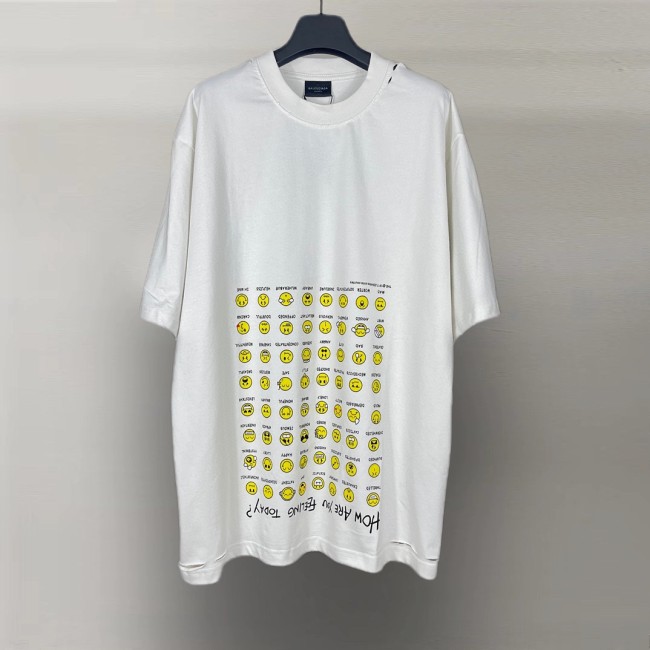 B Shirt 1：1 Quality-3615(XS-L)