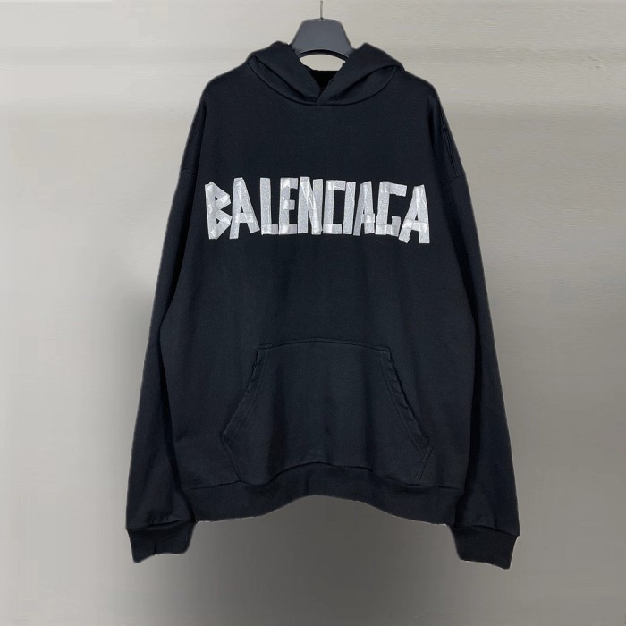 B Hoodies 1：1 Quality-1522(XS-L)