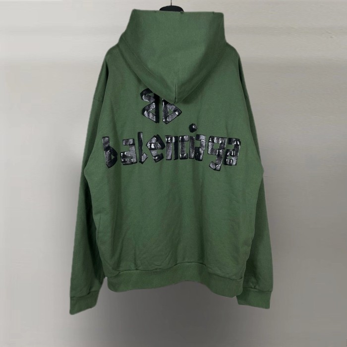 B Hoodies 1：1 Quality-1518(XS-L)