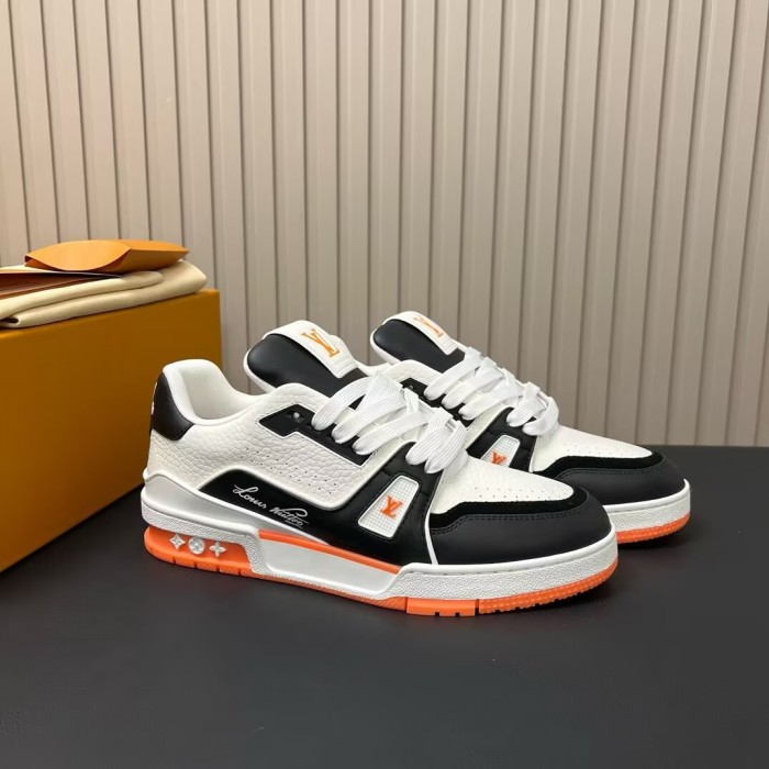 Super Max Custom LV Shoes-3257