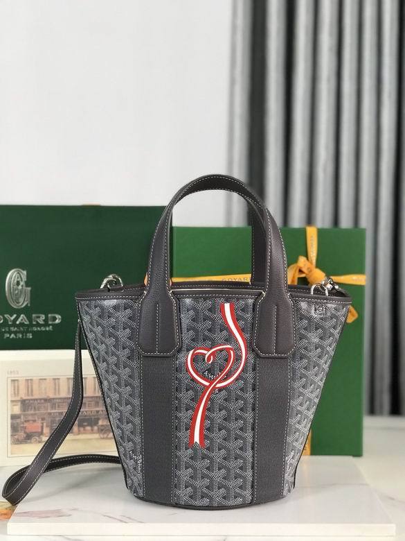 Goyard High End Quality Handbags-375