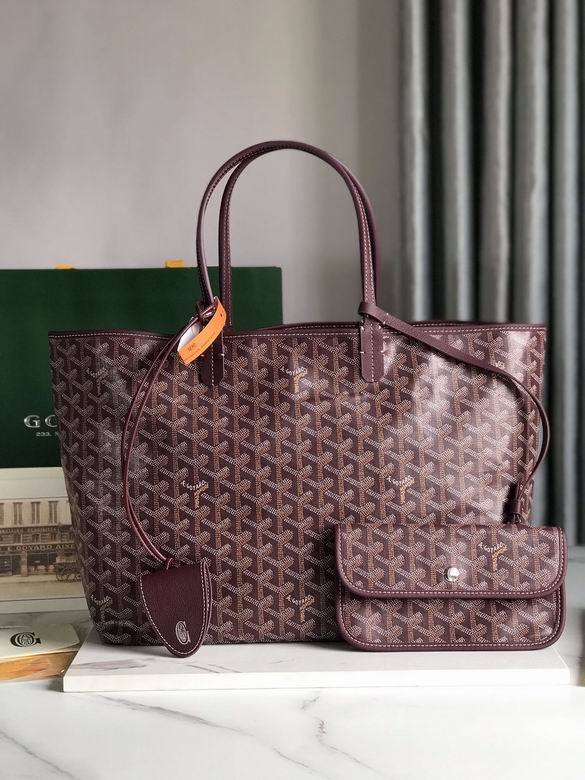 Goyard High End Quality Handbags-630