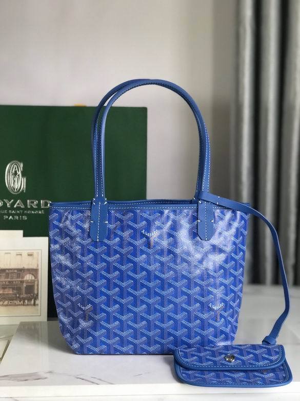 Goyard High End Quality Handbags-410