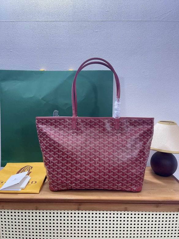 Goyard High End Quality Handbags-537
