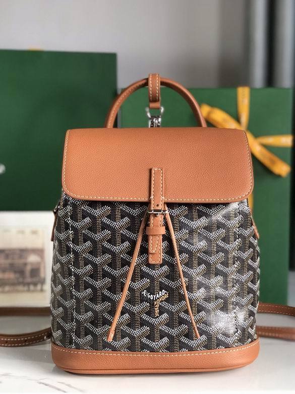 Goyard High End Quality Handbags-306