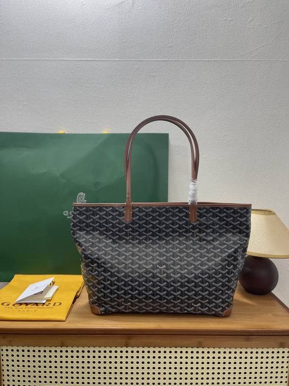 Goyard High End Quality Handbags-529