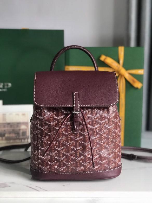 Goyard High End Quality Handbags-308
