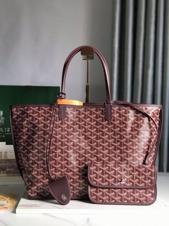 Goyard High End Quality Handbags-583