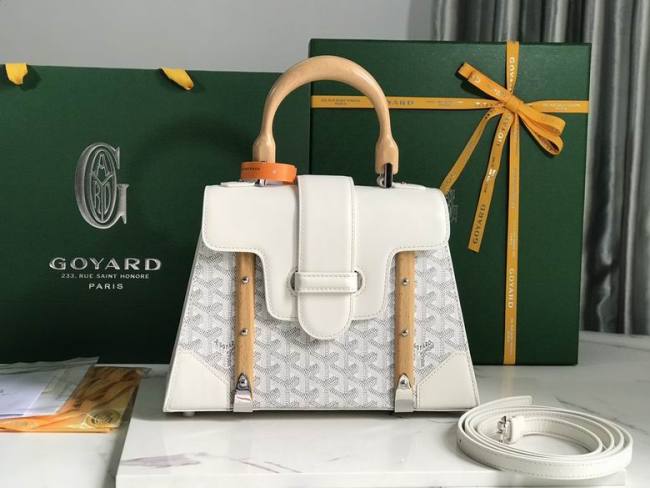 Goyard High End Quality Handbags-273