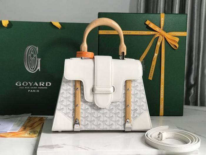 Goyard High End Quality Handbags-273