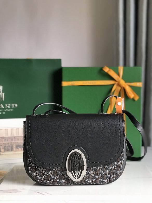 Goyard High End Quality Handbags-126
