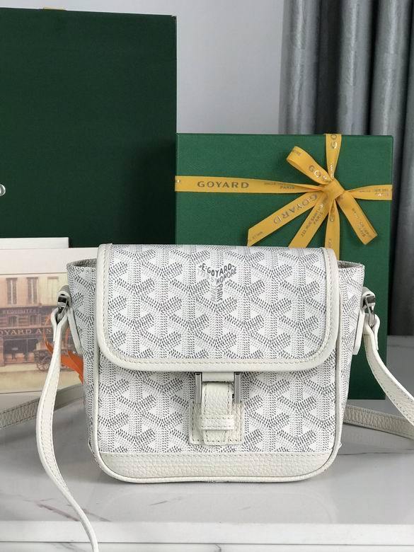 Goyard High End Quality Handbags-024