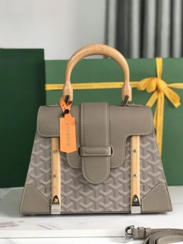 Goyard High End Quality Handbags-265