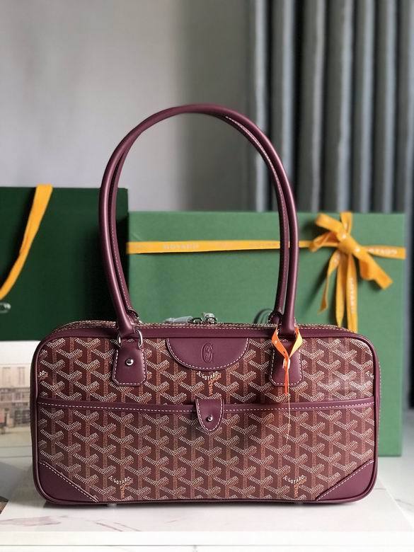 Goyard High End Quality Handbags-205
