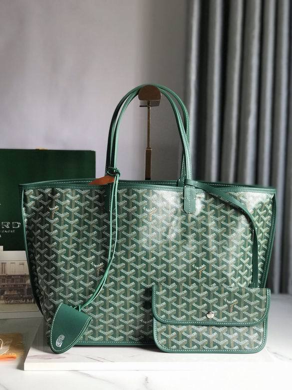 Goyard High End Quality Handbags-582
