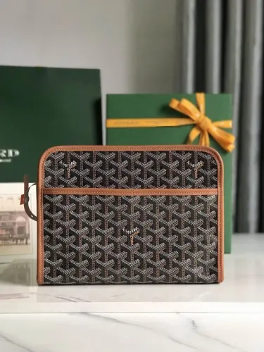 Goyard High End Quality Handbags-082