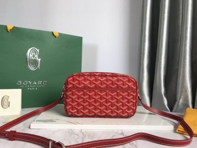 Goyard High End Quality Handbags-077