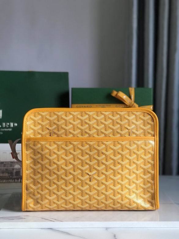 Goyard High End Quality Handbags-091