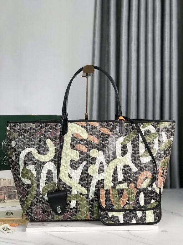 Goyard High End Quality Handbags-596