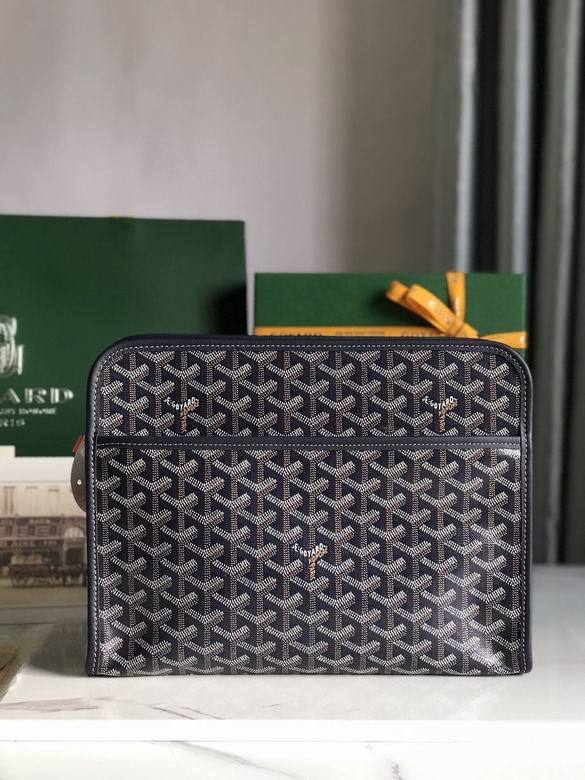 Goyard High End Quality Handbags-095