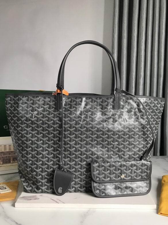 Goyard High End Quality Handbags-605
