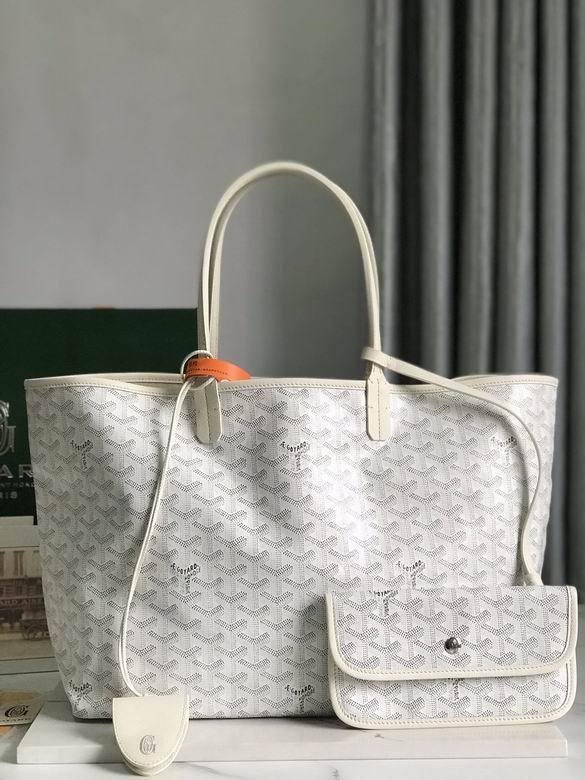 Goyard High End Quality Handbags-639