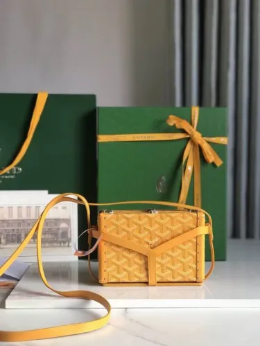 Goyard High End Quality Handbags-068