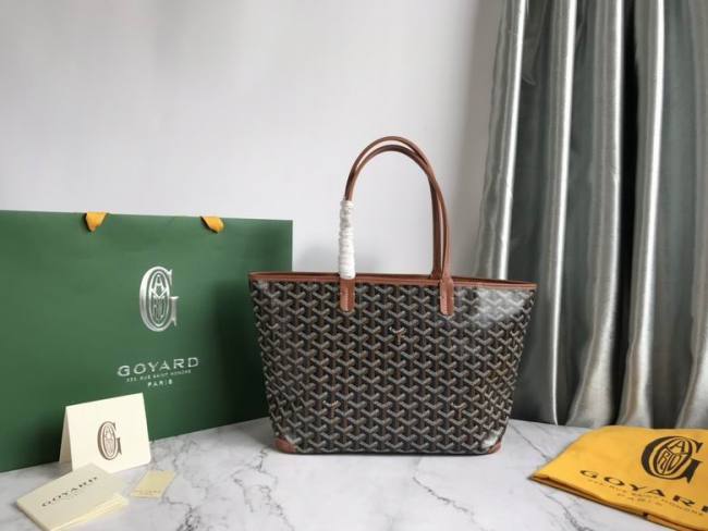 Goyard High End Quality Handbags-562